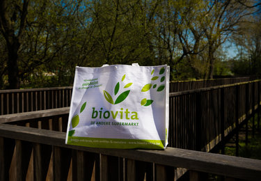 Draagtassen-herbruikbare-draagtassen-Biovita